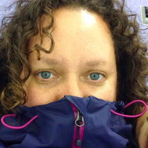 Meet your Posher, Brandy